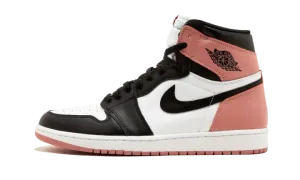 Air Jordan 1 Retro High OG NRG "RUST PINK" 861428 101