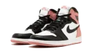 Air Jordan 1 Retro High OG NRG "RUST PINK" 861428 101