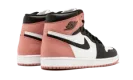 Air Jordan 1 Retro High OG NRG "RUST PINK" 861428 101