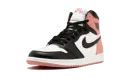 Air Jordan 1 Retro High OG NRG "RUST PINK" 861428 101