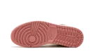 Air Jordan 1 Retro High OG NRG "RUST PINK" 861428 101