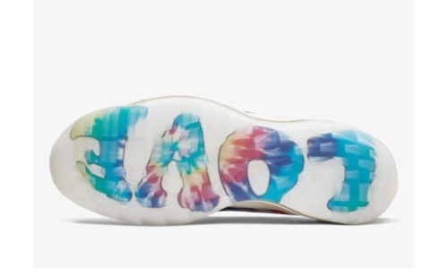Air Max 97 - Golf Tie Dye