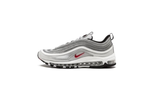 Air Max 97 - Silver Bullet