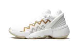 D.O.N Issue 2 "White Gold Metallic" FX9431