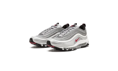 Air Max 97 - Silver Bullet