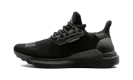 Solar Hu "Pharrell Williams - Core Black" GX2485