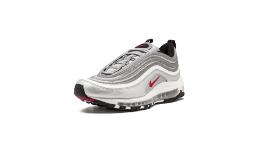Air Max 97 - Silver Bullet