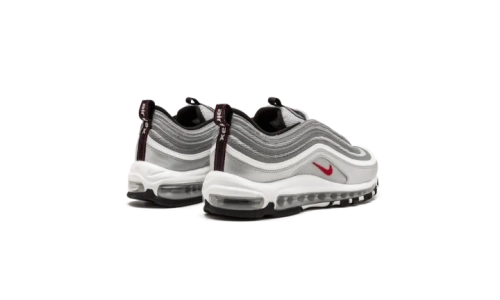 Air Max 97 - Silver Bullet