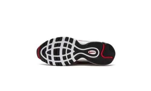 Air Max 97 - Silver Bullet