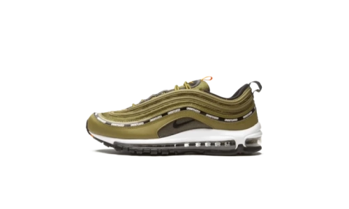 Air Max 97 - Militia Green