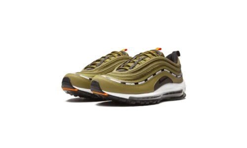 Air Max 97 - Militia Green