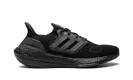 Ultraboost 22 "Core Black" GZ0127