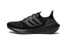 Ultraboost 22 "Core Black" GZ0127