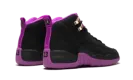 Air Jordan 12 Retro GS "Hyper Violet"