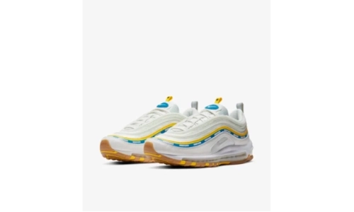 Air Max 97 - White-Aero Undefeated