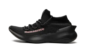 Humanrace Sichona "Pharrell Williams - Black Pink" GX3032