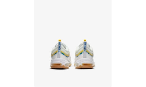 Air Max 97 - White-Aero Undefeated
