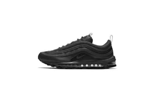 Air Max 97 - Triple Black