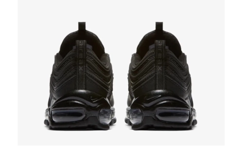Air Max 97 - Triple Black