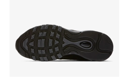 Air Max 97 - Triple Black