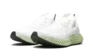 ALPHAEDGE 4D "REFLECTIVE WHITE" FV4687