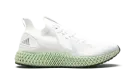 ALPHAEDGE 4D "REFLECTIVE WHITE" FV4687