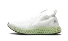 ALPHAEDGE 4D "REFLECTIVE WHITE" FV4687