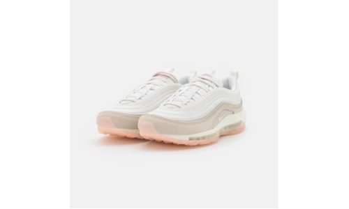 Air Max 97 - Summit White