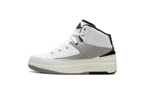 Air Jordan 2 Retro PS "Python" DQ8564 102