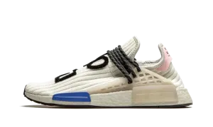 NMD Humanrace "Pharrell Williams - Cream" Q46454