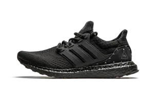 Ultra Boost DNA "Pharrell Williams X Parley - Black Future" H01893