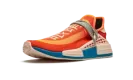 NMD Humanrace "Pharrell Williams - Extra Eye Orange" H67401