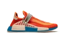 NMD Humanrace "Pharrell Williams - Extra Eye Orange" H67401