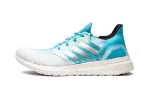 Ultraboost 20 "Signal Cyan" FV8324