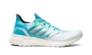 Ultraboost 20 "Signal Cyan" FV8324