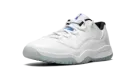 Air Jordan 11 PS "Legend Blue" 505835 117