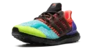 Ultraboost DNA "What The" EG5923