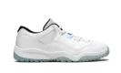 Air Jordan 11 PS "Legend Blue" 505835 117