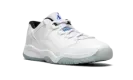 Air Jordan 11 PS "Legend Blue" 505835 117