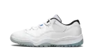 Air Jordan 11 PS "Legend Blue" 505835 117