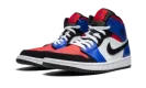 Air Jordan 1 Mid "Top 3" 554724 124