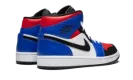 Air Jordan 1 Mid "Top 3" 554724 124