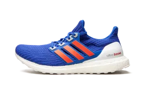 UltraBoost 4.0 DNA "Football Blue" G55462