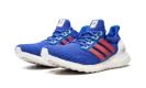 UltraBoost 4.0 DNA "Football Blue" G55462