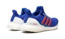 UltraBoost 4.0 DNA "Football Blue" G55462