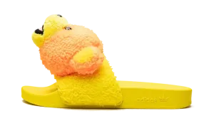 Jeremy Scott x Adilette "JS Bear" Q46582