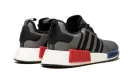 NMD R1 "Grey OG" GZ7924