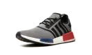 NMD R1 "Grey OG" GZ7924