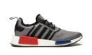 NMD R1 "Grey OG" GZ7924