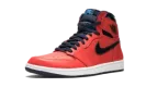 Air Jordan 1 Retro High OG "DAVID LETTERMAN" 555088 606
